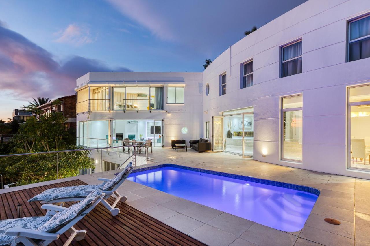 Hutchinson Villa Cape Town Dış mekan fotoğraf